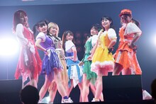 アップアップガールズ（仮）