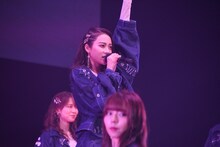 安田愛里（ラストアイドル）