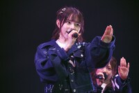 大森莉緒（ラストアイドル）