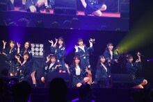 ラストアイドル