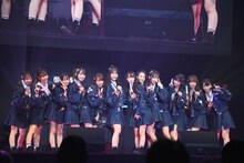 ラストアイドル