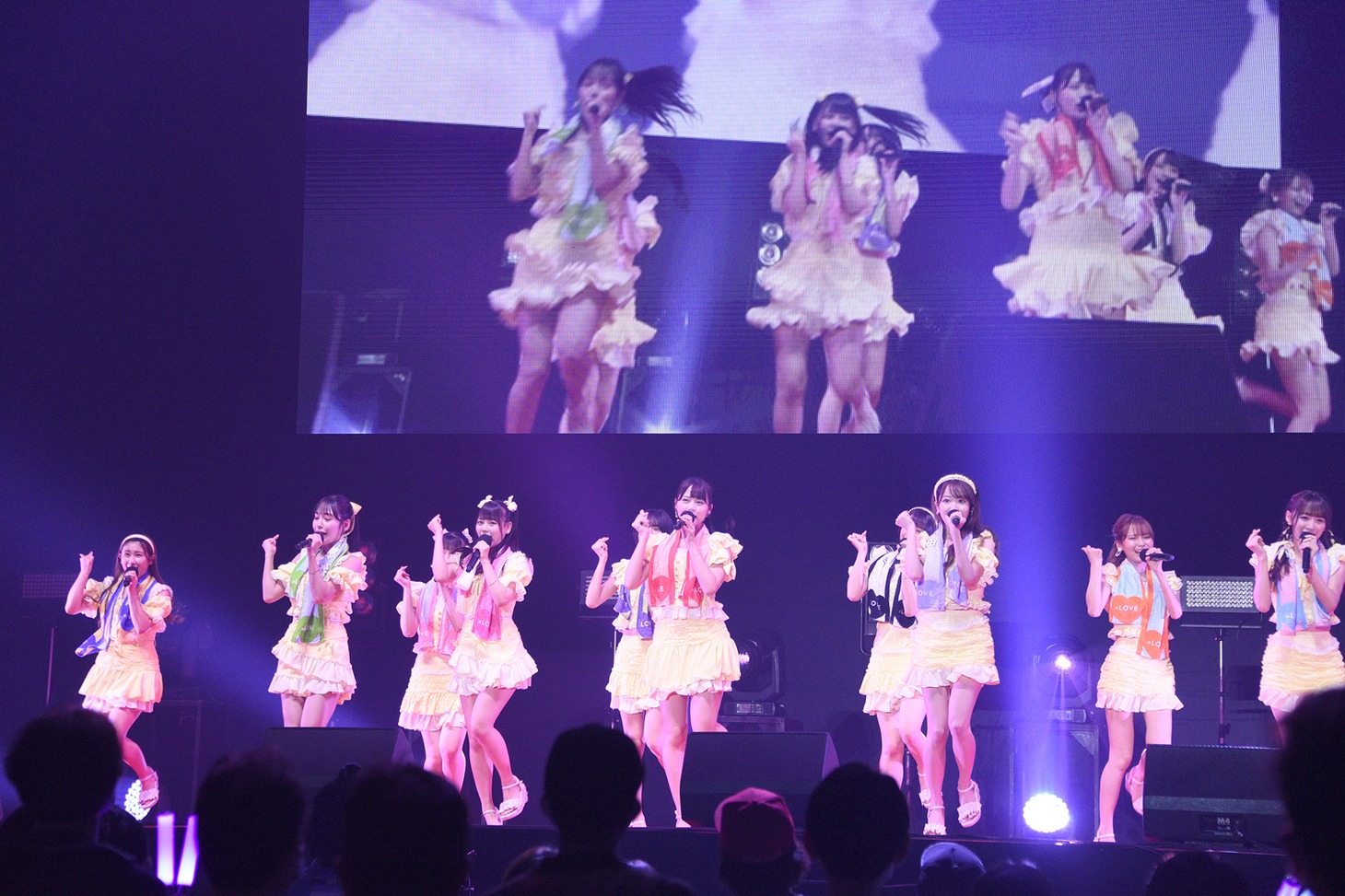 =LOVE