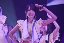 野口衣織（=LOVE）