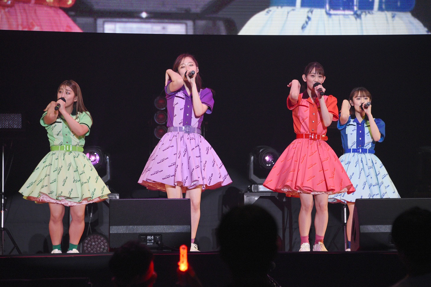 TEAM SHACHI