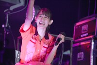 秋本帆華（TEAM SHACHI）