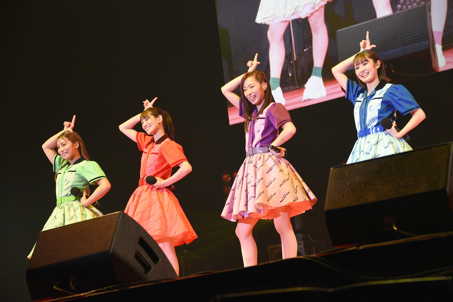 TEAM SHACHI