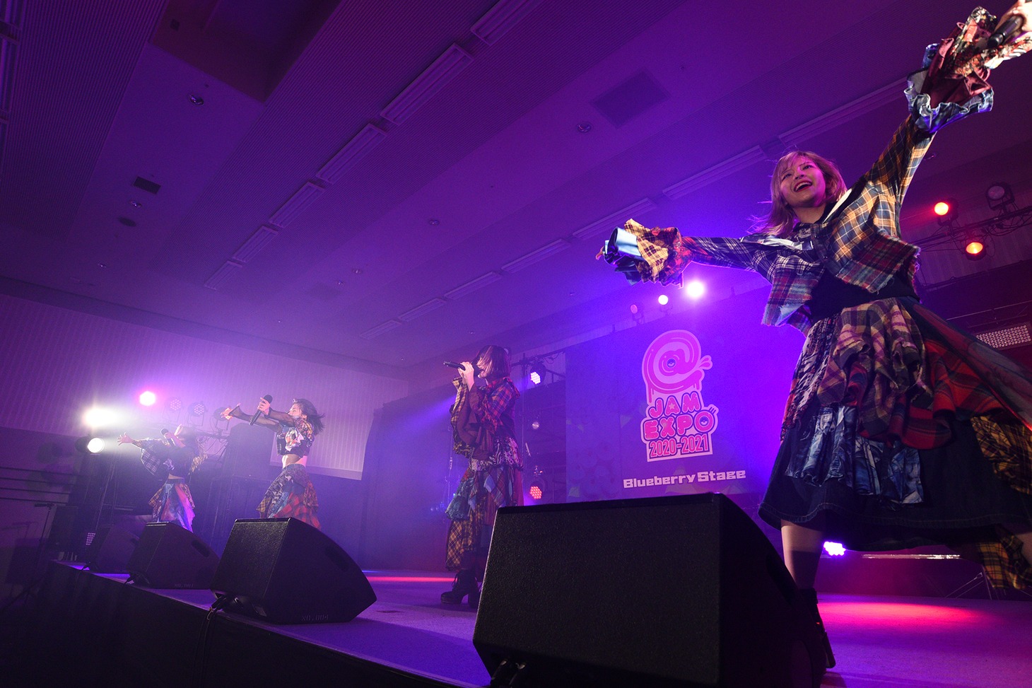 カイジューバイミー
