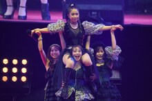 フィロソフィーのダンス