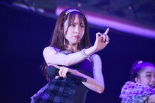 佐藤まりあ（フィロソフィーのダンス）