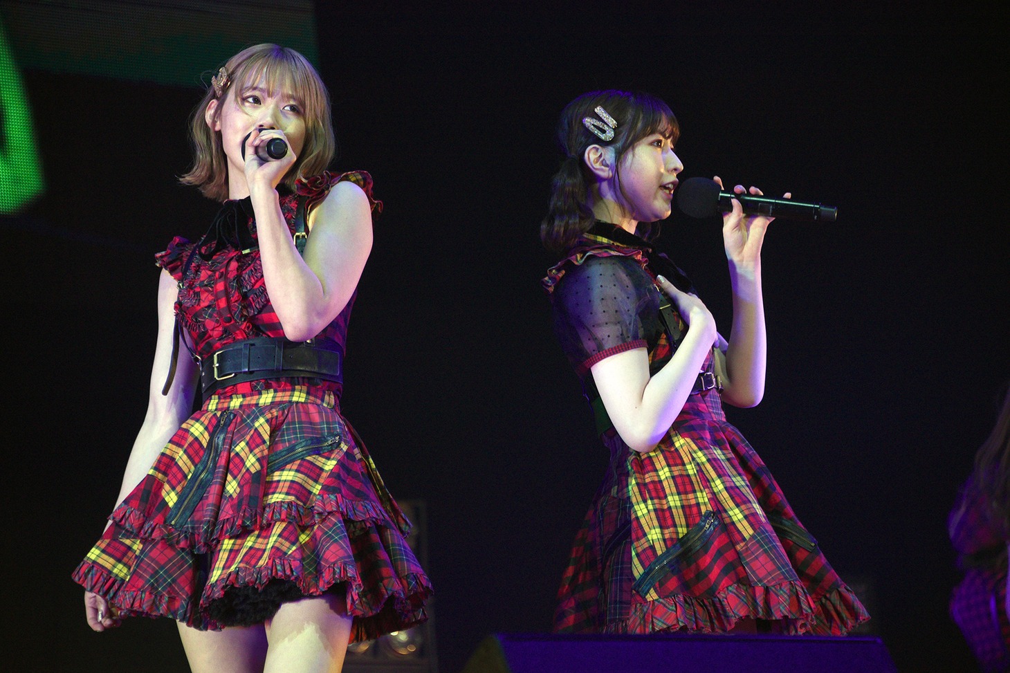 AKB48 チーム8