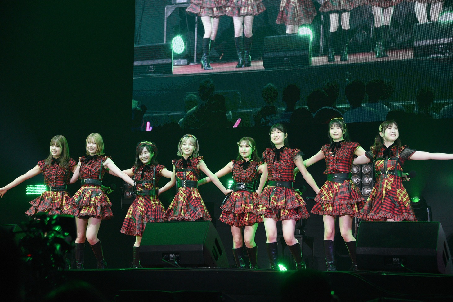 AKB48 チーム8