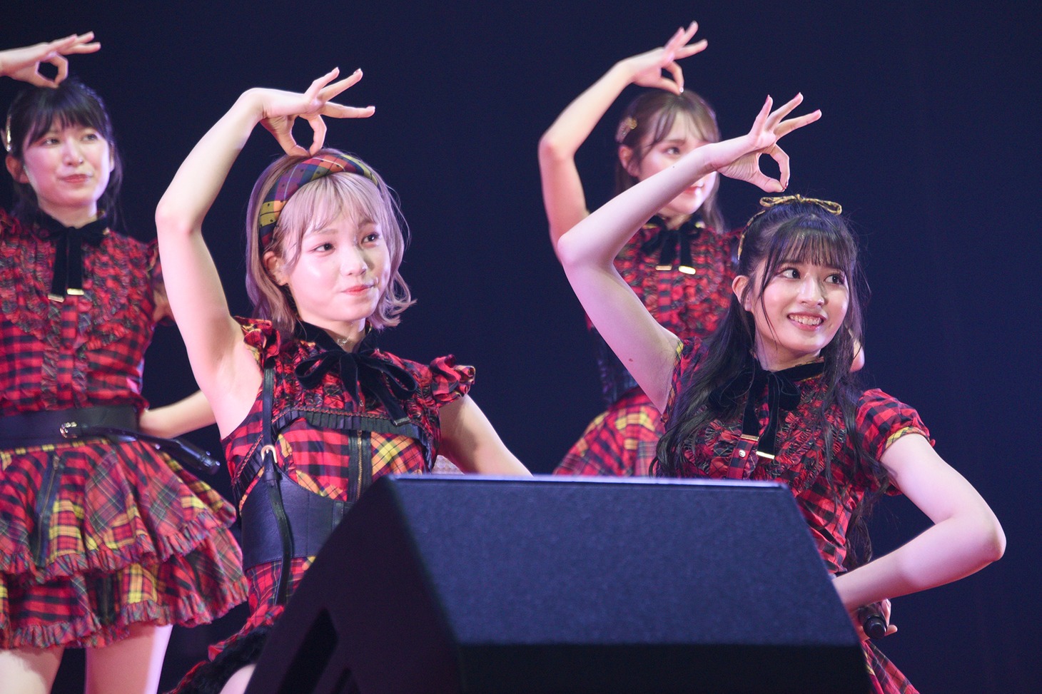 AKB48 チーム8
