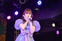 佐々木彩夏（ももいろクローバーZ）