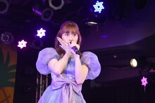 佐々木彩夏（ももいろクローバーZ）