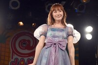 佐々木彩夏（ももいろクローバーZ）