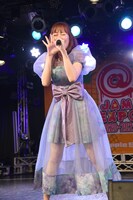 佐々木彩夏（ももいろクローバーZ）