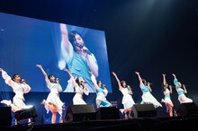 私立恵比寿中学