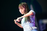 川瀬あやめ（ukka）