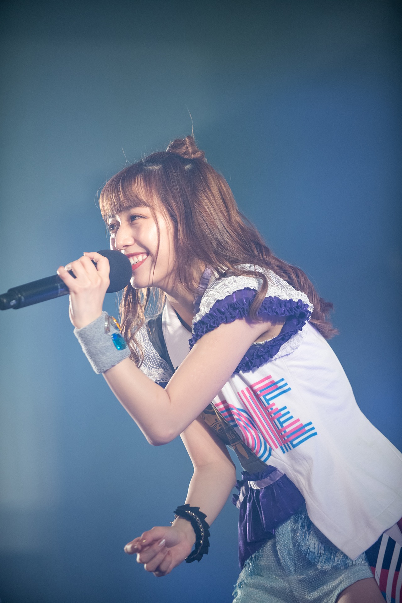 内藤るな（B.O.L.T）