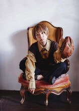 モモコグミカンパニー（BiSH）