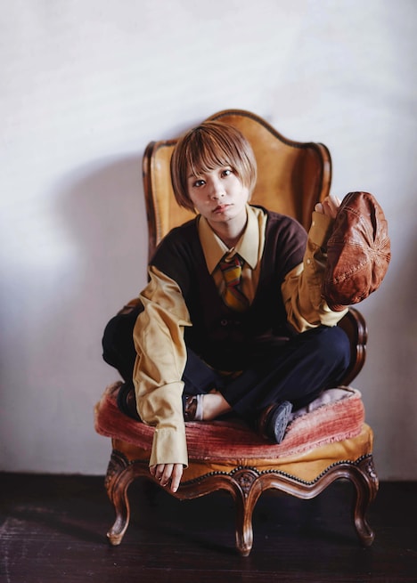 モモコグミカンパニー(BiSH)