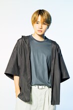 菊池風磨（Sexy Zone）