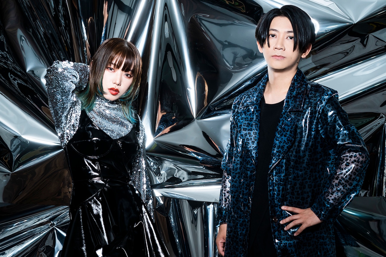 MYTH & ROID、最新技術を駆使した初の配信ライブ「EMOTIONAL SHOWCASE」開催