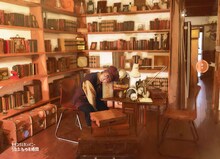 モモコグミカンパニーオフィシャルサイト「うたたねのお時間」キービジュアル