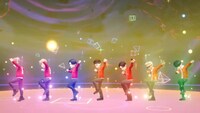 「Avatar GALA Party第4弾：『SOUL of City』～ウェルビーイング～」ライブイメージ