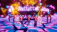 「Avatar GALA Party第4弾：『SOUL of City』～ウェルビーイング～」ライブイメージ
