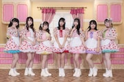 人気画像8位は「新アイドルグループStrawberry Girls始動、メンバーに元NMB48の山田寿々」より、Strawberry Girls。