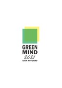 秦基博「GREEN MIND 2021」Home Ground限定盤ジャケット