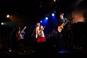 インナージャーニー（Photo by Momoko Maruyama）