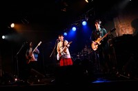 インナージャーニー（Photo by Momoko Maruyama）