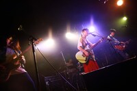 インナージャーニー（Photo by Momoko Maruyama）