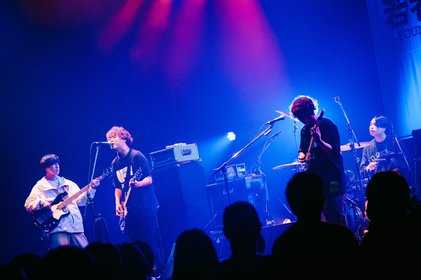 kobore（Photo by Kana Tarumi）