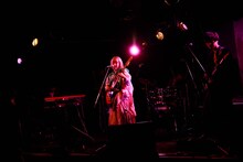 さとうもか（Photo by Momoko Maruyama）