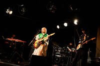 さとうもか（Photo by Momoko Maruyama）