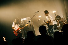 SUNNY CAR WASH（Photo by Kana Tarumi）