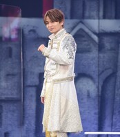 菊池風磨（Sexy Zone）