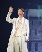 田中樹（SixTONES）