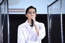 吉野北人（THE RAMPAGE from EXILE TRIBE）