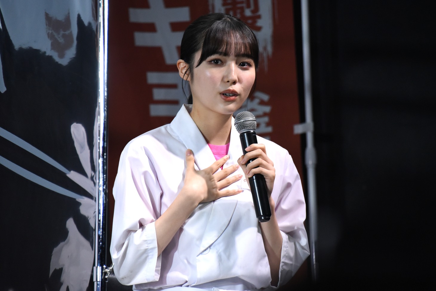 秋田汐梨