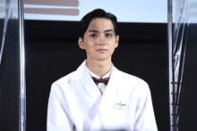 吉野北人（THE RAMPAGE from EXILE TRIBE）