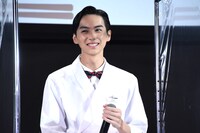 吉野北人（THE RAMPAGE from EXILE TRIBE）