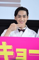 吉野北人（THE RAMPAGE from EXILE TRIBE）