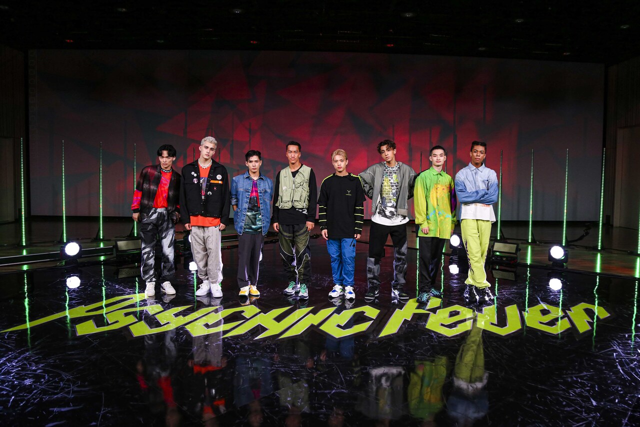 PSYCHIC FEVERのオンライン武者修行終了、次なる目標はYouTube登録者数100万人