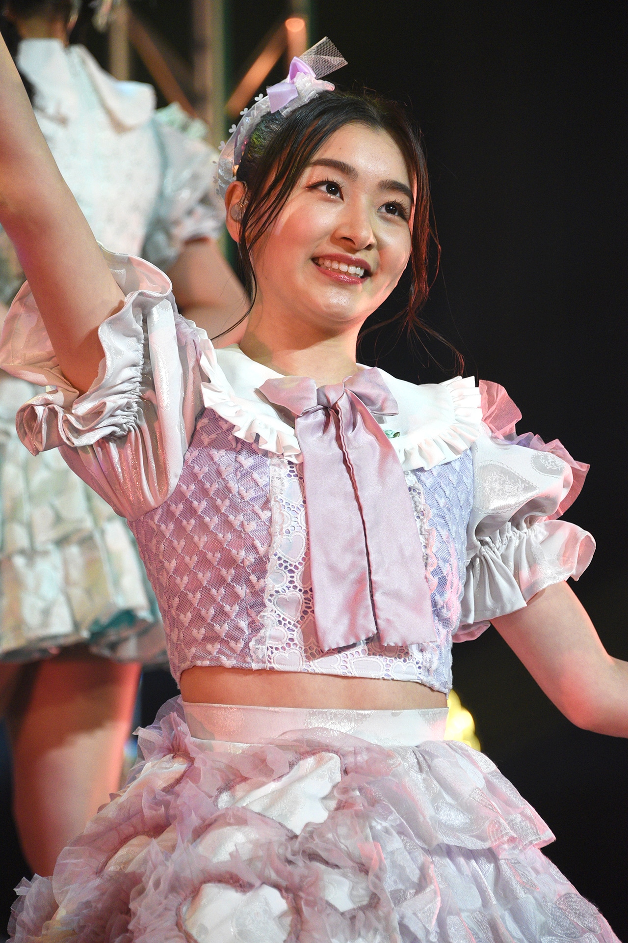杏ジュリア