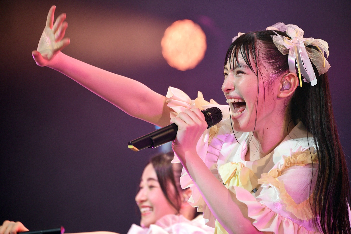 菅田愛貴