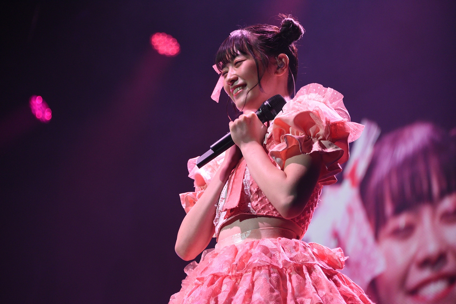 坂井仁香
